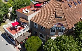 Hotel Arcoiris